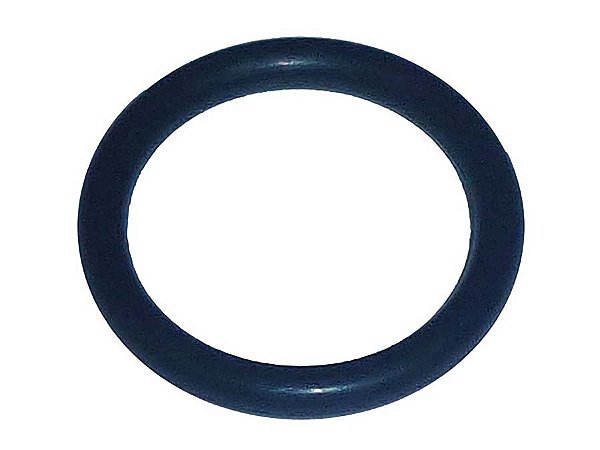 Kit 20 Anéis Oring 20X3 Preto para Interno Patim Mercedes - 0039971548