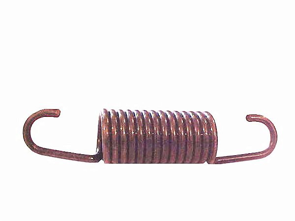 Kit Mola para Patim Dianteiro e Traseiro Mercedes L 608D/610/708 - 3094210592