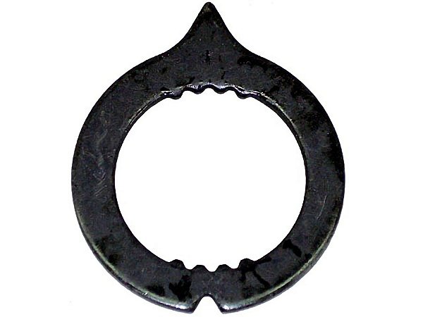 Kit Trava Dentada para Eixo S Mercedes OH/O 371 A Gas - 3464230157