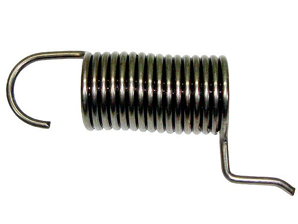 Kit Mola de Retrocesso para Mercedes LN914, L1723, OF1417 e 1721 - 6739930110