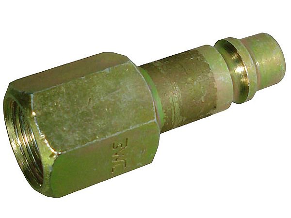 Kit Pino Macho 1/2 Pol. x 1/2 Pol. para Mercedes Todos 1/2 NPT Parte - 0004293232