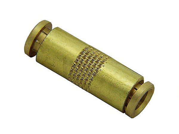 Kit União 1/4 Tubo com Engate Rápido em Latão para Mercedes Todos 1/4 - 0059972372