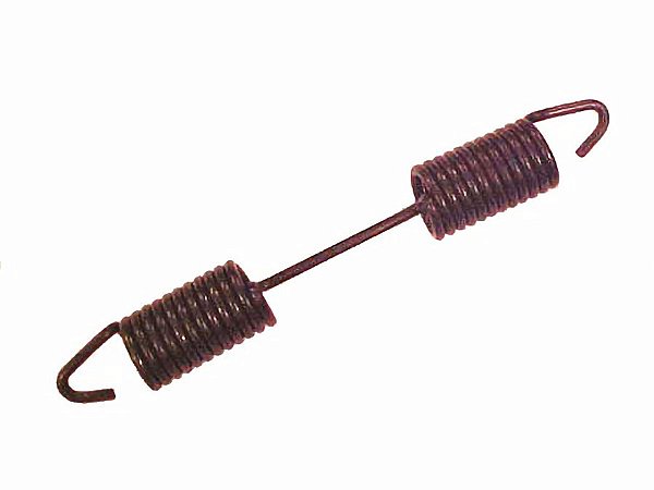 Kit Mola para Patim Dianteiro 260MM Mercedes L 1313/1513/2013/355 - 3524210192