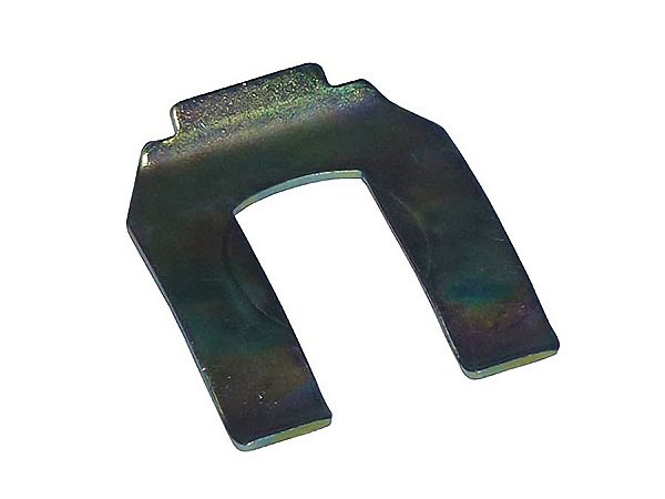 Kit Trava para Mangueira de Freio Dianteiro Mercedes 1113/1313/1513/2013/2213/SPRINTER 310/31 - 0004280473