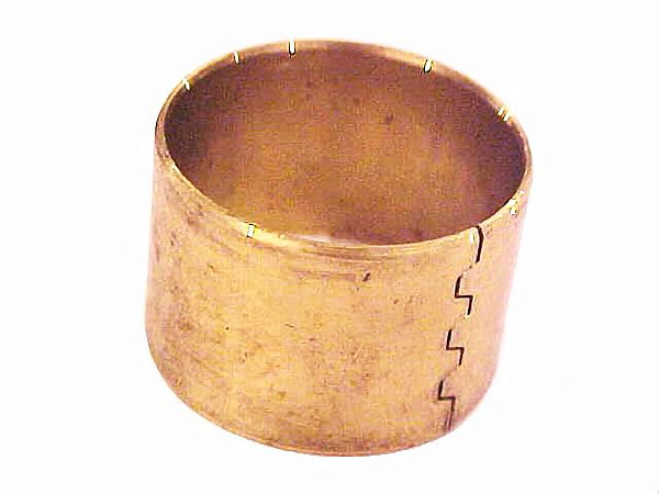 Kit Bucha de Bronze para Sapata de Freio Aberta 30X32MM Mercedes L 1313/1513/2013/0 362/364 - 3024210150