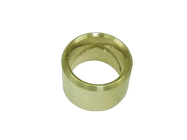 Kit Bucha de Eixo S 38.3X47.8X34.20MM Latão para Mercedes Truck/Carreta Sistema Master Todos - 3054211750