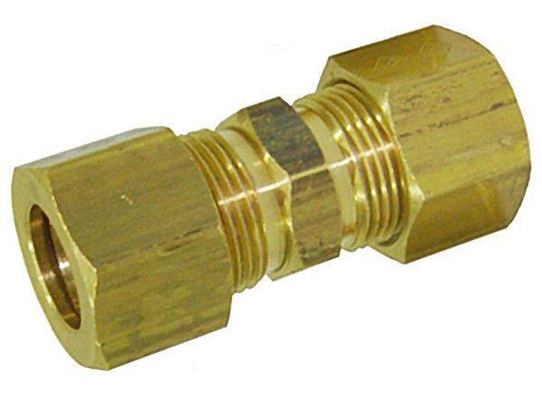 Kit União Montada para Tubo 1/2 Mercedes Todos Modelos - 0099973772