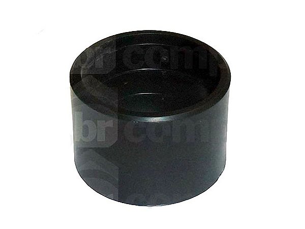 Kit Bucha de Freio Menor Fechada Plástico 42X para Mercedes Freio a Ar - 3054210650