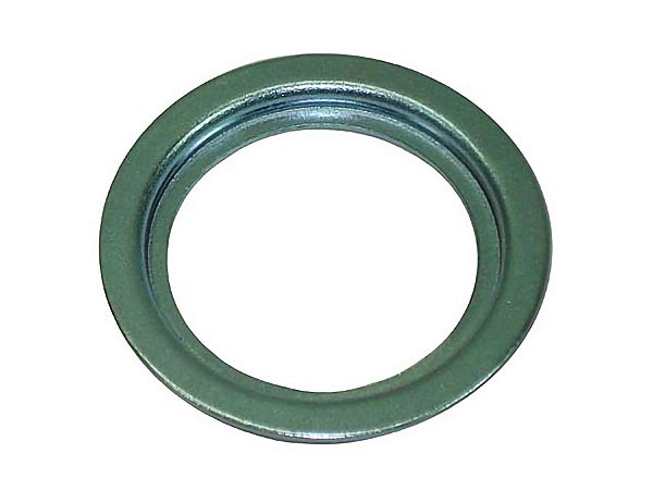 Kit Anel, Pino e Rolete para Sapata de Freio a Ar Mercedes AGL - Todos Modelos - 3854210352