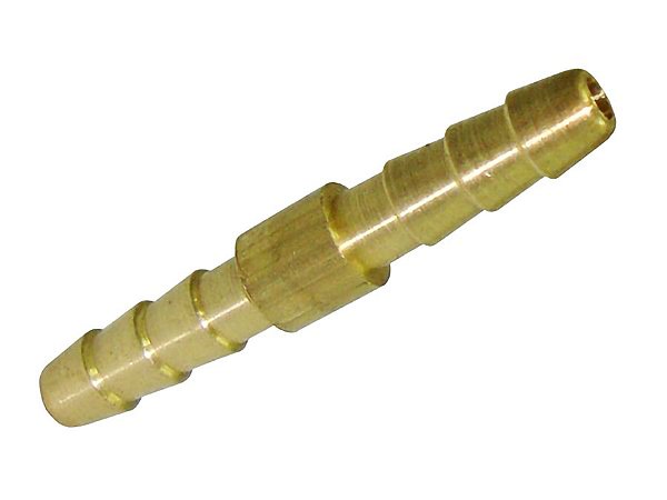 Kit União para Mangueira 3/16 Freio - Mercedes Todos Modelos - 0089976084