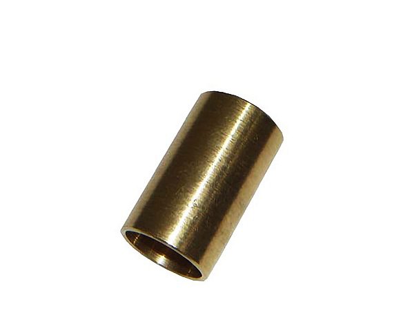 Kit Bucha R.Patim Fechada 20,15X23,15X39MM para Freio a Ar Mercedes