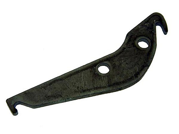 Kit Alavanca Longa do Freio de Mão para Mercedes LN710/709/809/812/912/914 - 6704271225