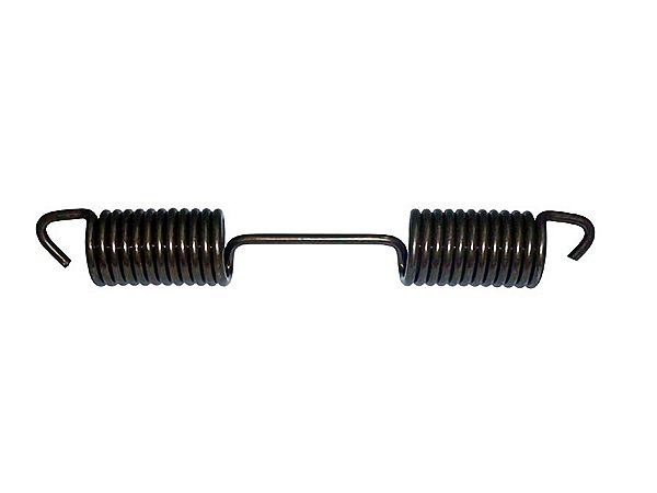 Kit Mola para Patim Dianteiro 250MM Mercedes L1313/1513/2013/355 - 3524210192