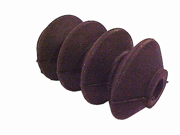 Kit Guarda-Pó para Servo Freio Cuíca Mercedes L608D/610/708/O309 - 3094260096