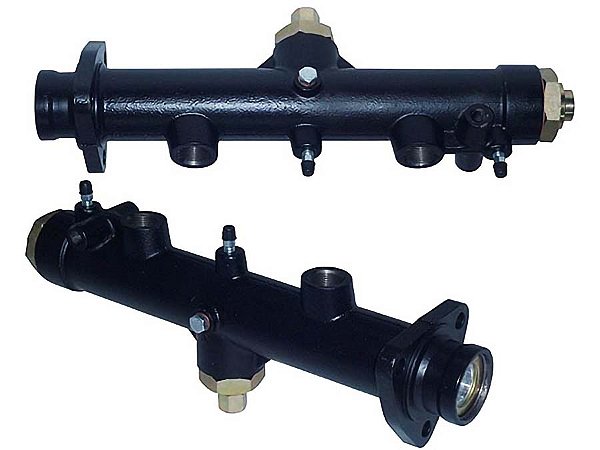 Cilindro Mestre de Freio Duplo para Mercedes L1313/1316/OH1517 - 3454307801