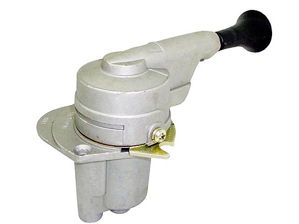 Válvula de Freio de Mão para Mercedes L1113/1513/O362/364/OF/OH/1519/2219/1924 - 0004304781