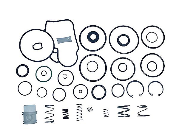 Kit Reparo Válvula Distribuidora para Mercedes ACTROS - 0004319413