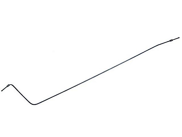 Tubo de Freio Traseiro Direito para Mercedes 2013/2213/2216/2219/220 - 3454208029