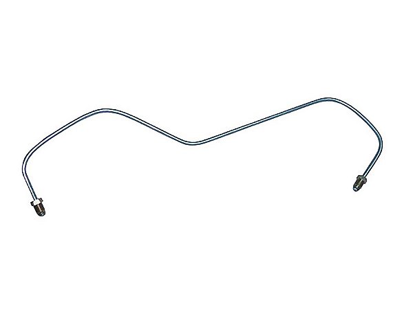 Tubo de Freio Dianteiro Esquerdo para Mercedes SPRINTER 310DD/312D/412D - 6904207828