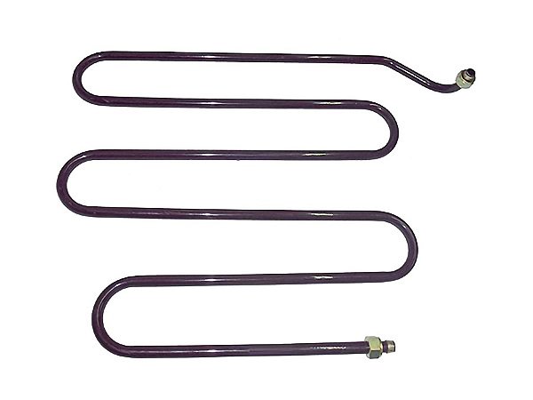 Tubo do Compressor para Mercedes AXOR Todos os Modelos - 9584203829