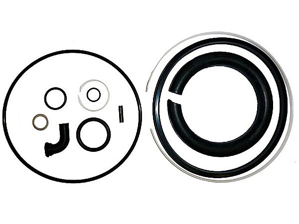 Kit Reparo Acumuladora Mola Tristop para Mercedes O370/371/16300/17220/35300 - 0025862642