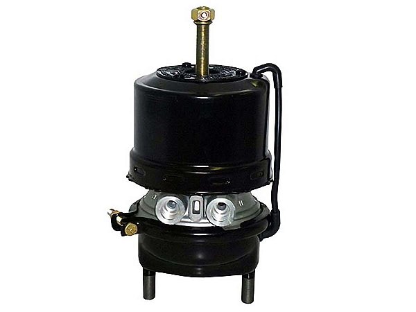 Cuíca de Freio 12X16 para Mercedes 712C/914C/LO914 - 0174207618