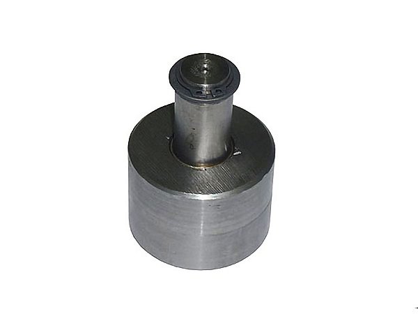 Kit Reparo Patim Freio Dianteiro Parcial com Pino sem Retífica Mercedes 1518/1618/1718 - 3074211874