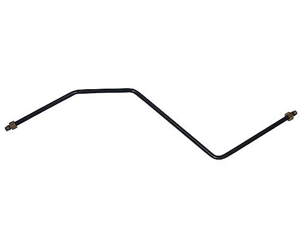 Cano do Compressor de Ar para Mercedes L1620 a partir do Chassi 204289 - 6954202528