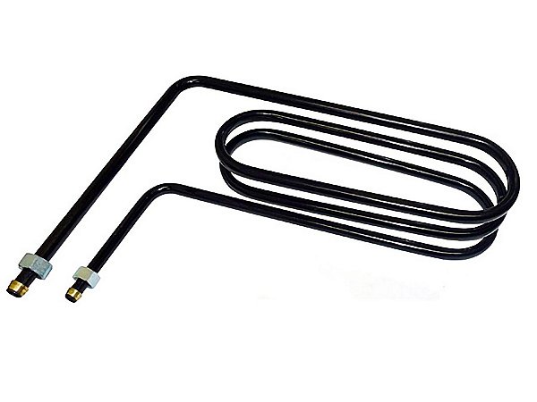 Tubo Flexível do Compressor até a Junção Mercedes O500M/1725/1726 - 3824204728