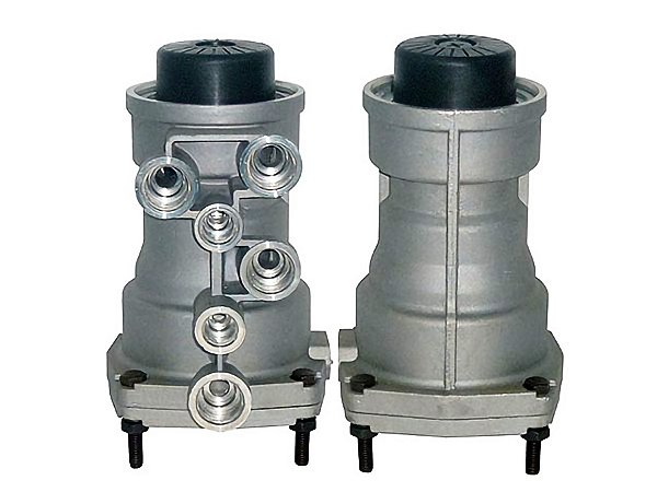 Válvula Distribuidora para Mercedes AXOR - 0004318213