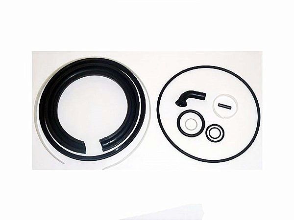 Kit Reparo Cilindro Tristop 14/24 e 16/24 Tipo F para Mercedes LS1313 A 2220/1214 A 2418 OF 1721 OH142 - 0024301560