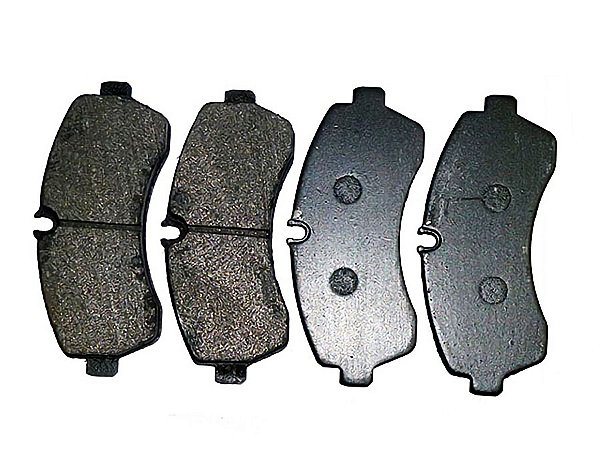 Pastilha de Freio Dianteira para Mercedes Sprinter 311/415/515 - 9064210300
