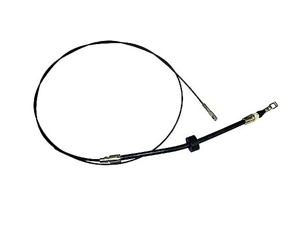 Cabo de Freio Dianteiro 2010MM Comprido para Mercedes SPRINTER Chassi Longo - 6904207785