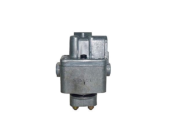 Válvula de Troca de Caixa 2 Pinos para Mercedes 1929/1932/1933/1934/HPN 1530/1630/1625/2 - 0012606757