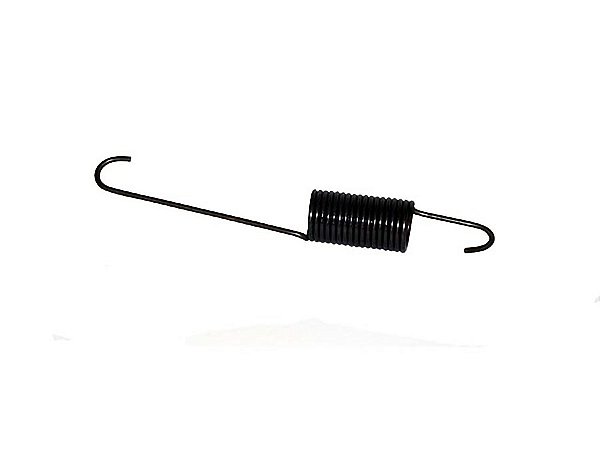 Mola para Alavanca Dupla do Pedal de Freio Mercedes 1113/2013 - 3459937010