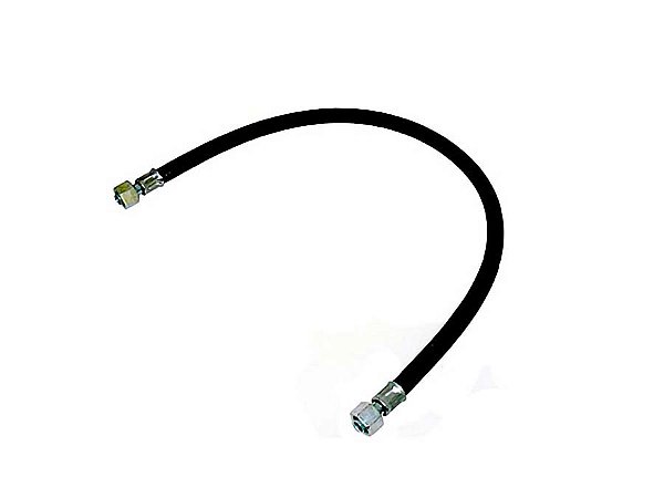 Flexível de Freio 735MM para Mercedes MB Freio Ar OF 1115/1315/1317/1614/1618 - 3844207348