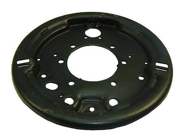 Espelho de Freio para Roda Direita sem Suporte Mercedes 709/710/712/812/814/912/914 - 6704232505