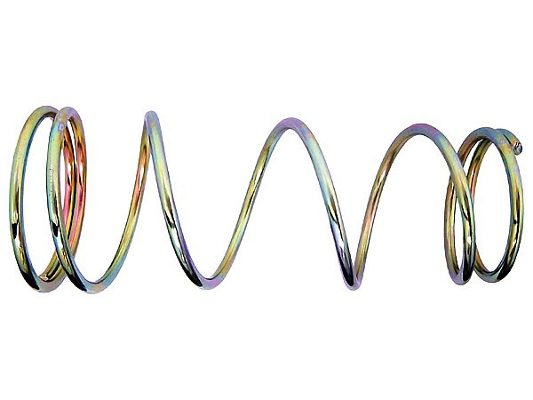 Mola Cilindro Tristop Bicromatizada Freio a Ar Mercedes 12" x 12/16" WABCO - 0004235093