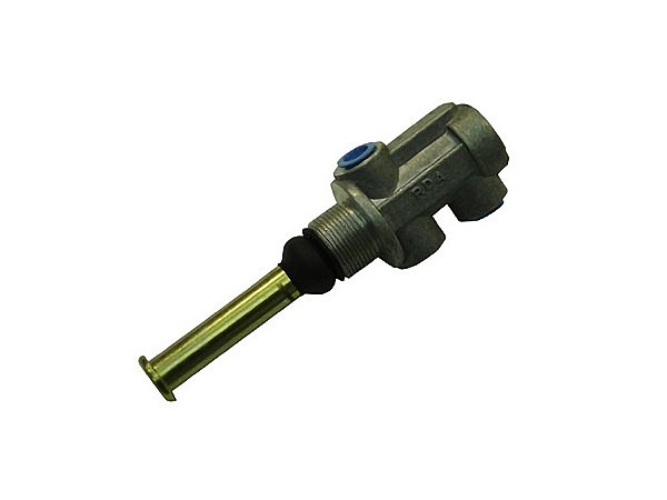 Válvula de Acionamento de Freio para Mercedes Todos Modelos - 3454347101