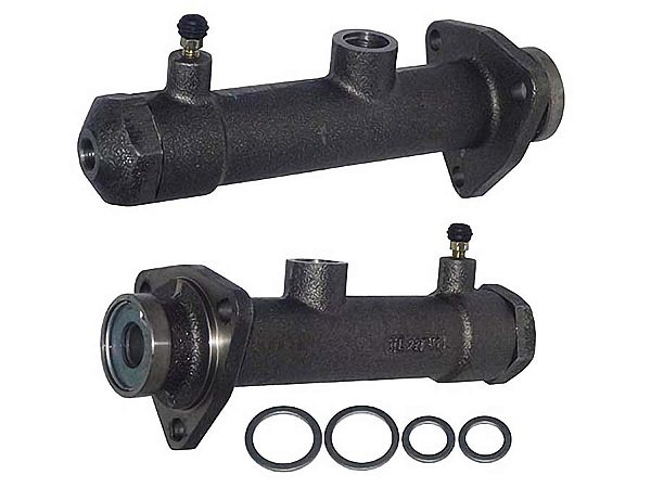 Cilindro Mestre de Freio para Mercedes 1313/1513/1519/2213/0362/0364/1516 - 3454307701