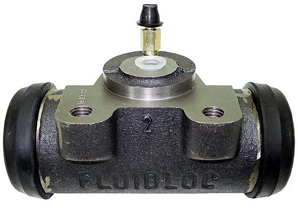 Cilindro de Freio para Roda Dianteira 1.5/8" Mercedes AGL321/1111/1113/L-LA-LK-LS - 0444200018