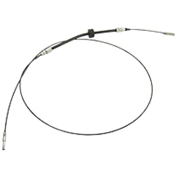 Cabo de Freio Dianteiro 1990MM para Mercedes CDI 331/313 - BR505163 - 9014202185