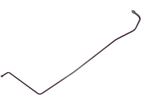 Cano Compressor de Ar Maior para Mercedes 1935 - 3884208726