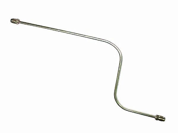 Cano de Freio Traseiro Lado Esquerdo para Mercedes L608 - 3094205028