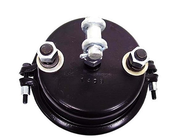 Cuíca de Freio Dianteira e Traseira 7 Pol. Haste Curta para Mercedes TRACAO-TRUCK e Carreta - 0014200701