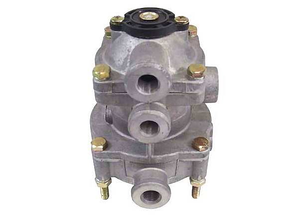 Válvula Distribuidora para Mercedes LS1526/1519 LG1819/1820 1932/1933 LS1934 - 0014313705