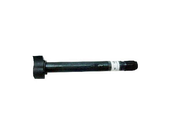 Eixo Traseiro Direito 26 Estrias 400MM para Mercedes L 1721 / OF 1721 - 3864217136