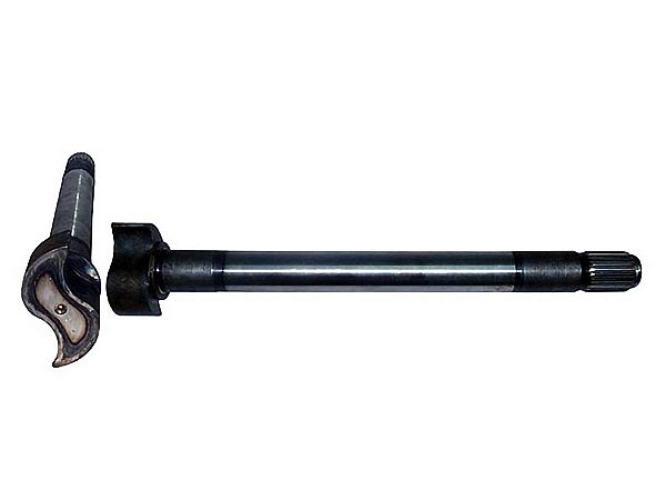 Eixo S Traseiro Esquerdo 26 Estrias 517MM para Mercedes O-371 U/UP e O-371 RSD/RSL - 3014230136