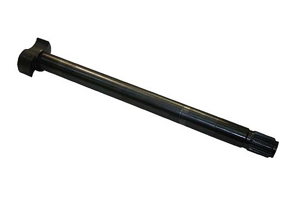 Eixo S de Freio a Ar Traseiro Direito 26 Estrias para Mercedes 1313 A 1518/1414/1418/1614/1618/OF1113 A - 3854230236