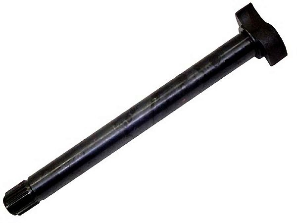 Eixo S com Freio a Ar Traseiro Esquerdo 26 Estrias para Mercedes 1313A1518/1414/1418/1614/1618/OF1113 A 1 - 3854230136